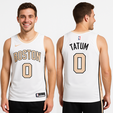 Basketball Jersey-AM Retro Store