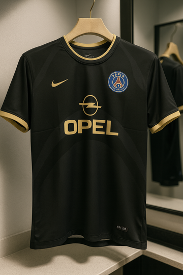 PSG 2001/02 Third-Ronaldinho