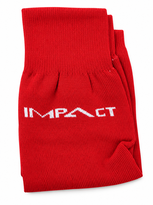 Football Leg Sleeves – Stretchable Shin Guard Sleeves-AM Retro Store-P12841