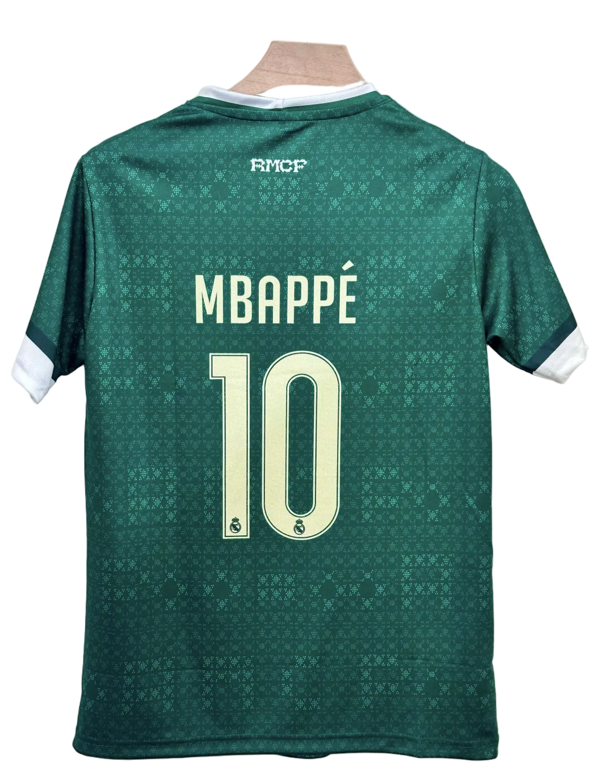 Real Madrid 2026/27 Away Kit- MBAPPE 10-AM Retro Store