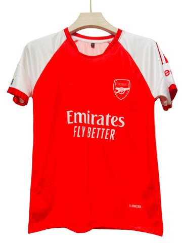 Arsenal 2026/27 Home Jersey-SAKA 7-AM Retro Store