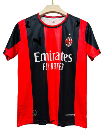 AC Milan 2026/27 Home kit-PULISIC 11-AM Retro Store