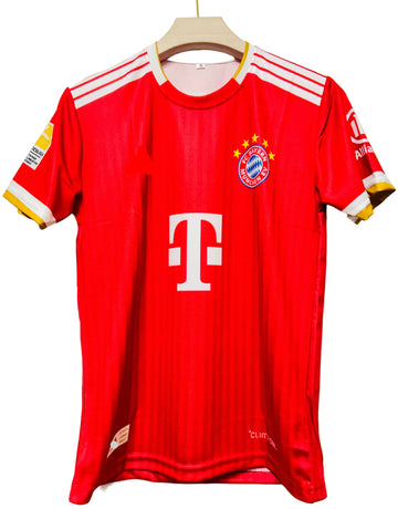 FC Bayern 2026/27 Home-LUIS DIAZ 14-AM Retro Store