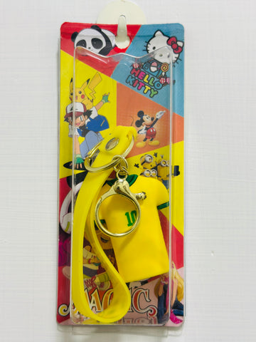 Keychain-Neymar Jr