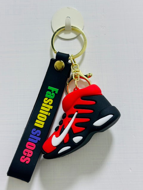 Keychain-Shoe Model