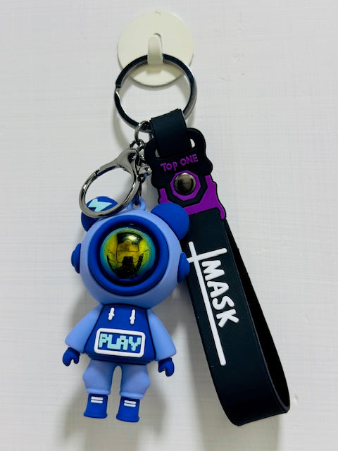 Keychain-Space