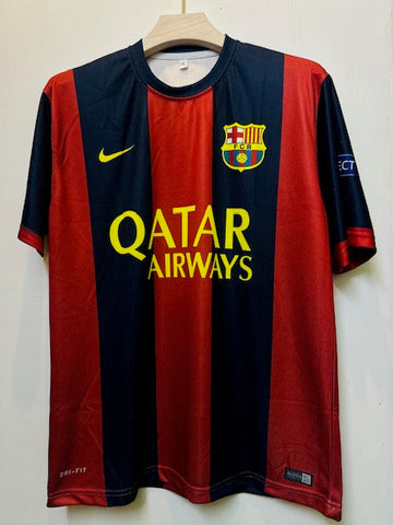 Barcelona 2014/15 Home-Messi