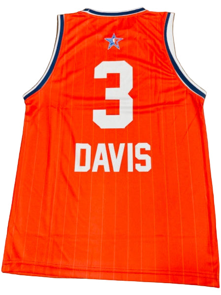 Basketball Jersey