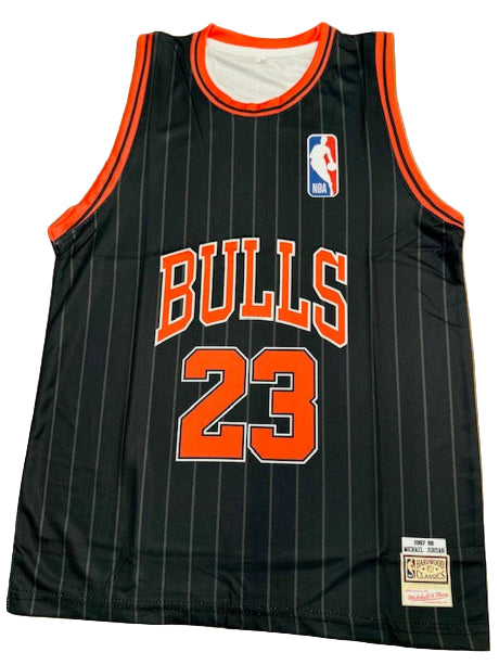Basketball Jersey