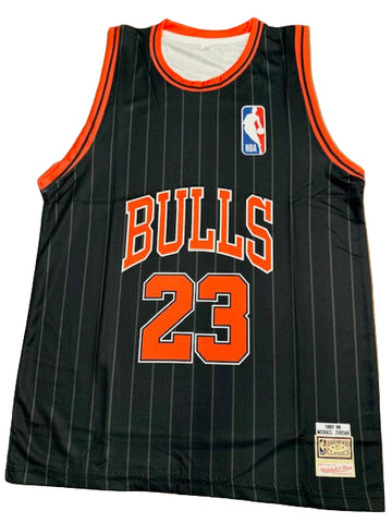 Basketball Jersey