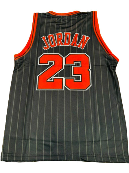 Basketball Jersey