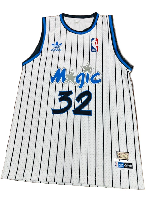 Basketball Jersey