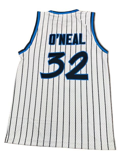 Basketball Jersey