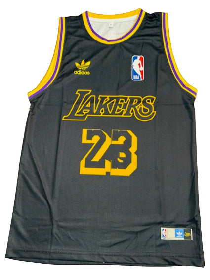 Basketball Jersey