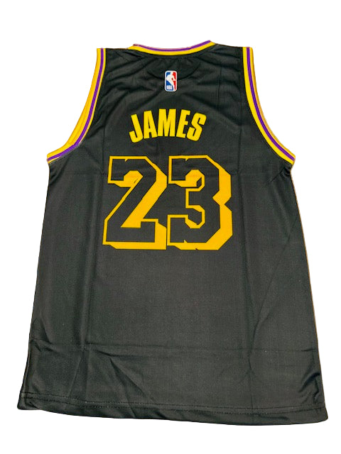 Basketball Jersey