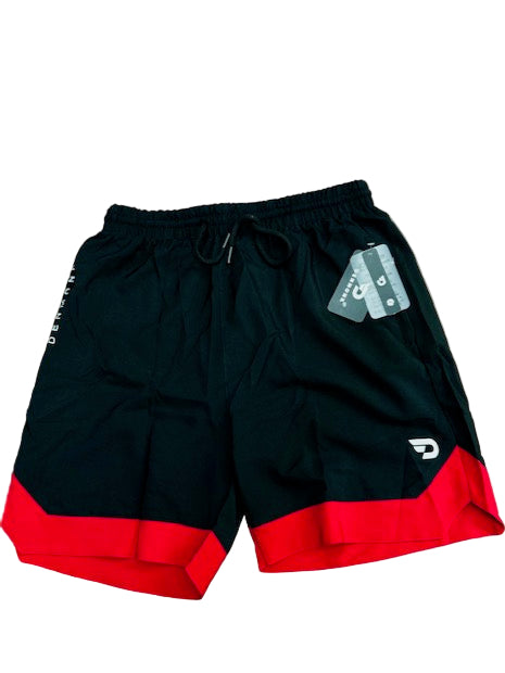 Denmonk - NS Lycra Shorts
