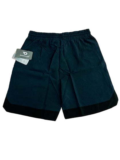 Denmonk - NS Lycra Shorts-Grey