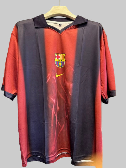 Travis Scot Barcelona Special Edition-Barca