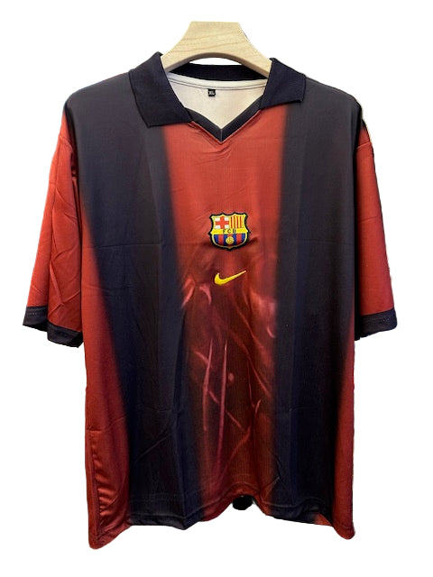 Travis Scot Special Edition -Barcelona Embroidery