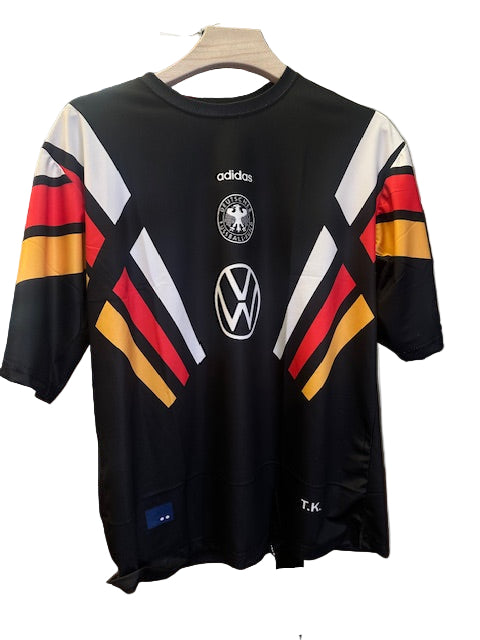 Germany 1996 Home-Beckenbauer