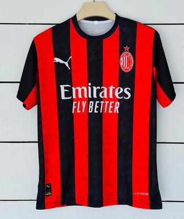 AC MILAN 2025/26 Home-Modric