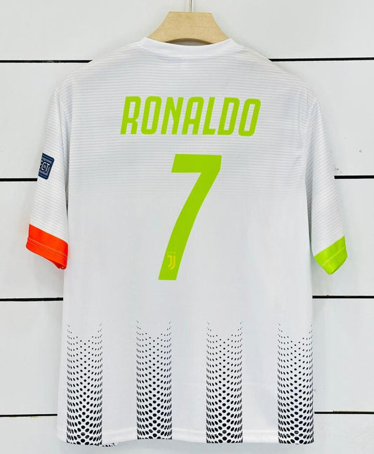 Juventus 2019/20 Home-Ronaldo
