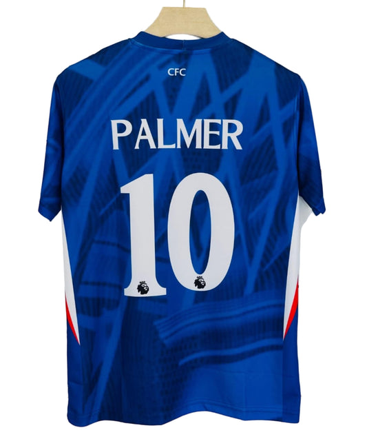 Chelsea 2025/26 Home-Palmer