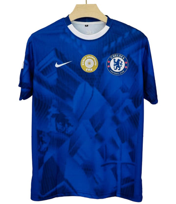 Chelsea 2025/26 Home-Palmer