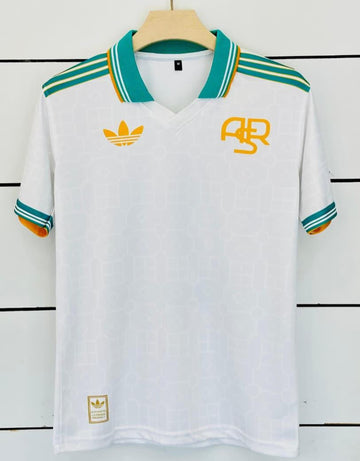 FC Roma 2025/26 Third Kit-Dybala