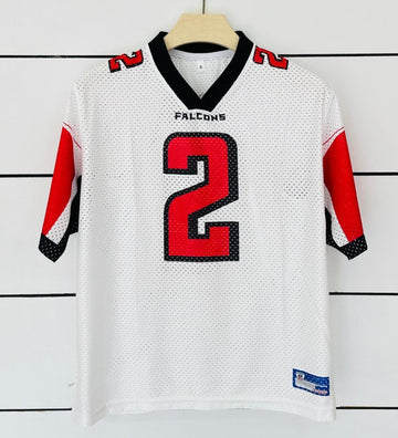 Mesh Fabric Jersey-2