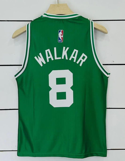 Basketball-Jersey