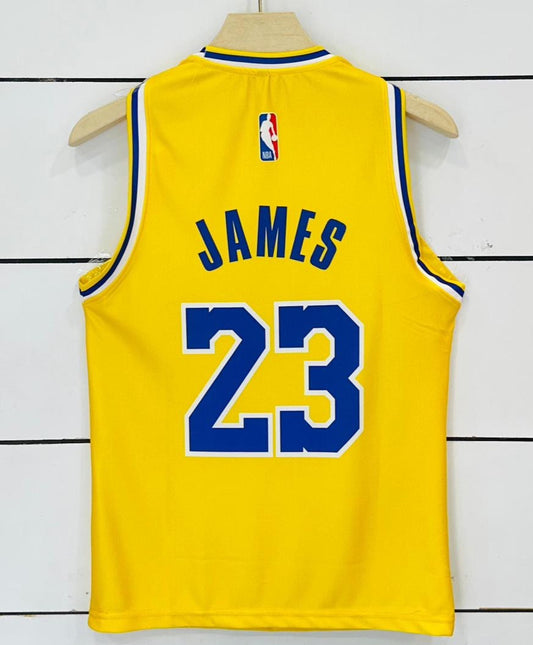Basketball-Jersey