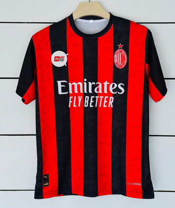 AC MILAN 2025/26 Home-Modric