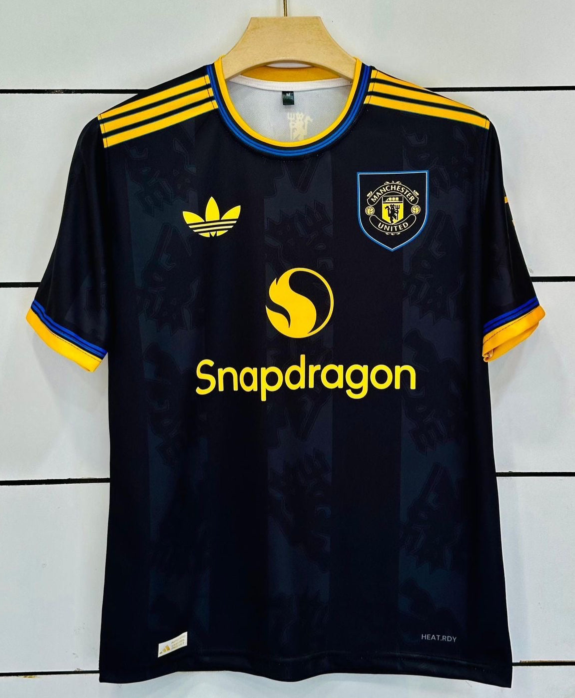 Manchester United 2025/26 Third-Casemiro