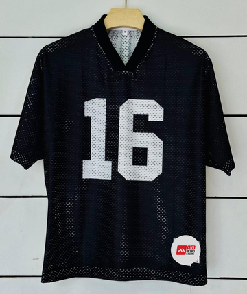 Mesh Fabric Jersey-16