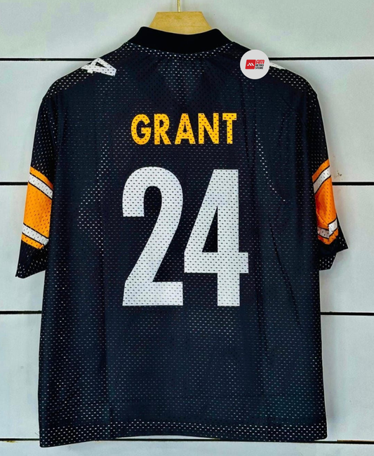 Mesh Fabric Jersey-24