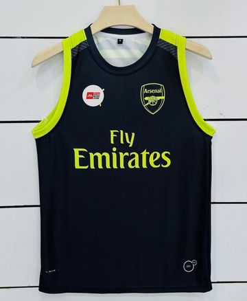 Arsenal Sleeveless - Ozil