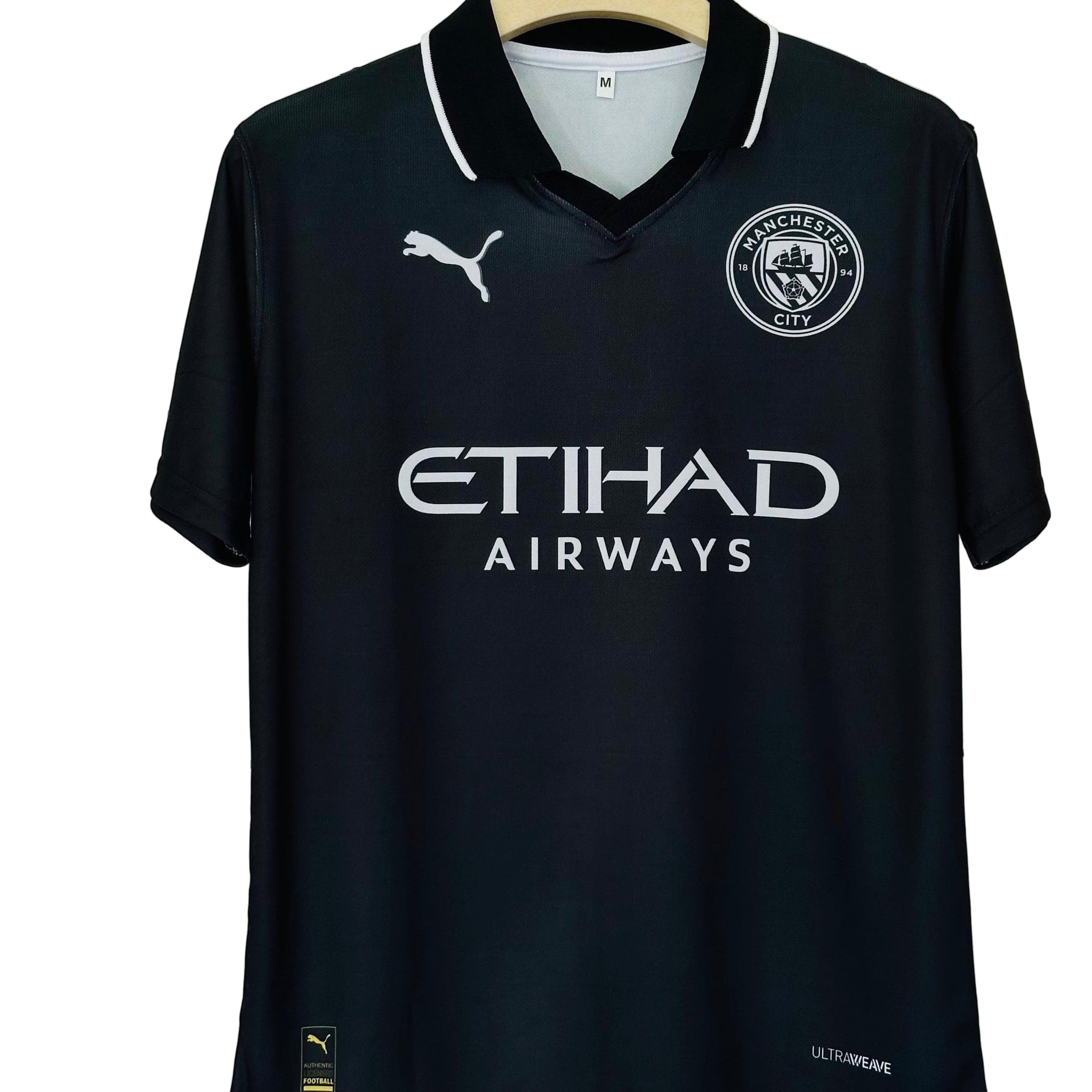 Manchester City 2025/26 Away-Foden