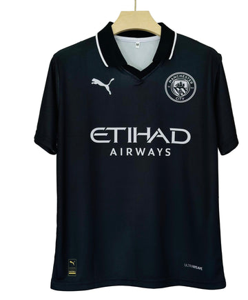 Manchester City 2025/26 Away-Foden