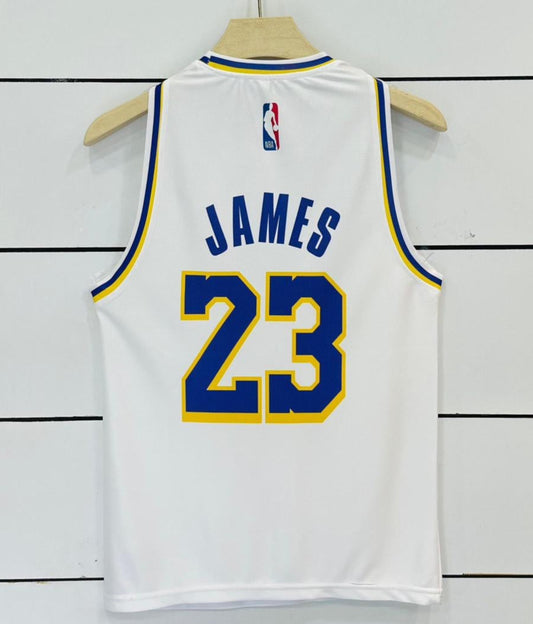 Basketball-Jersey