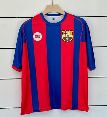 Barcelona 2004/05 Home-Messi
