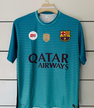 Barcelona 2016/2017-Third kit- Neymar Jr