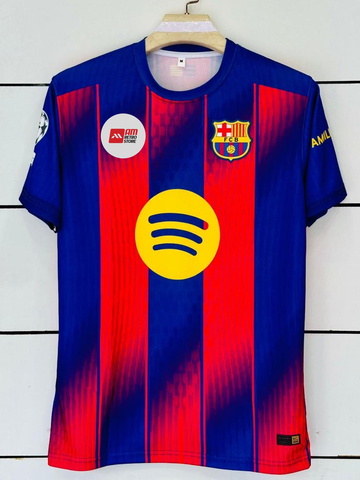 Barcelona 2025/26 Home-RAPHINHA