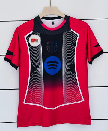 Barcelona 2025/26 Special Edition-PEDRI-AM Retro Store