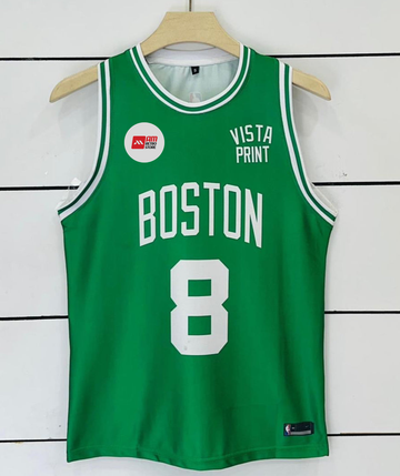 Basketball-Jersey