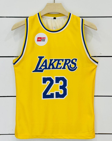 Basketball-Jersey
