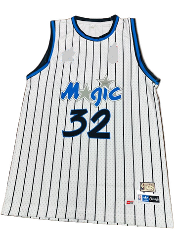 Basketball Jersey