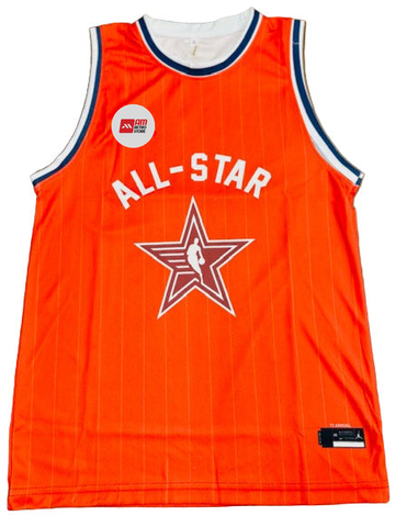 Basketball Jersey