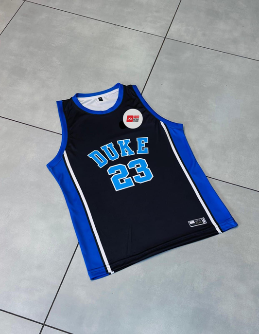 Basketball Jersey- AM Retro Store