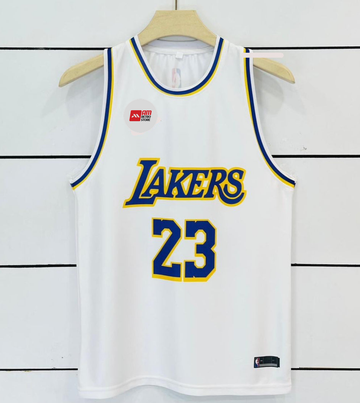 Basketball-Jersey